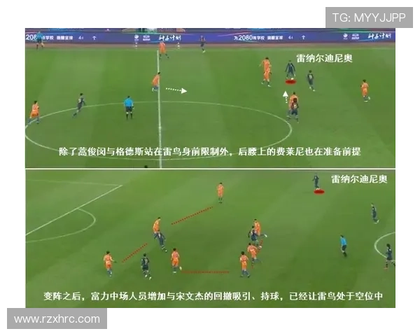 &quot富貴不能贏&quot 2022世界杯教會我們什麼事.