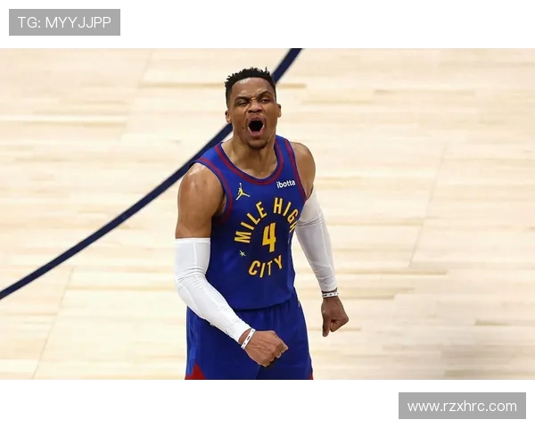 37岁威少愿留国王场均老将去向成疑