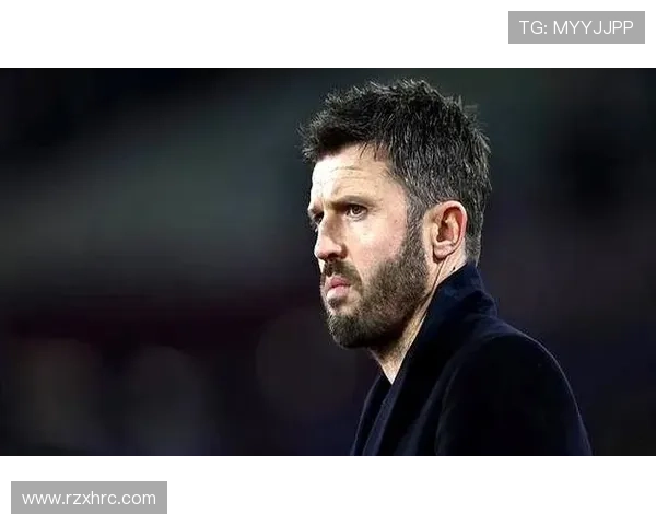 卡里克被建议借鉴弗格森的恐惧统治战术